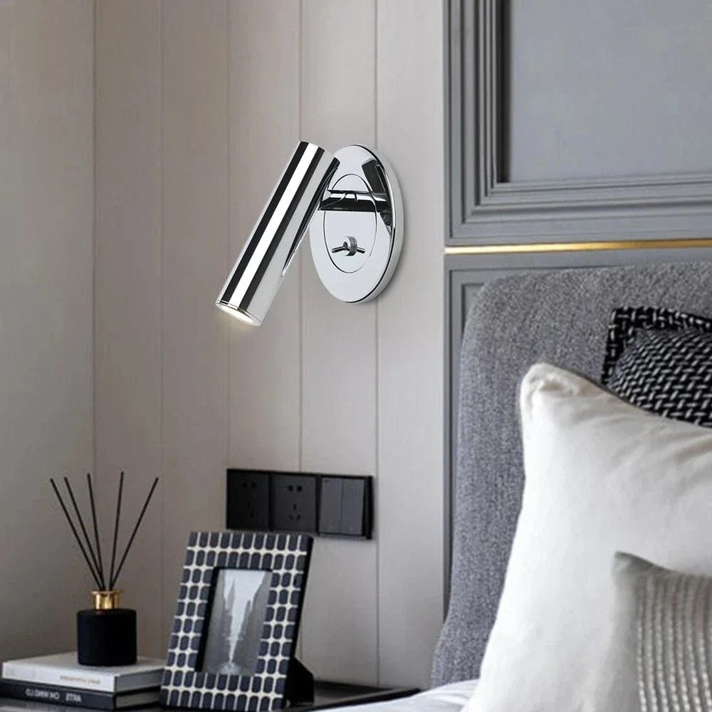 Iris Wall Sconce