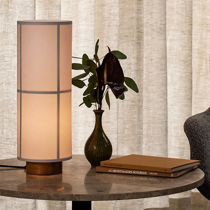 Hashira Cluster Pendant Lamp
