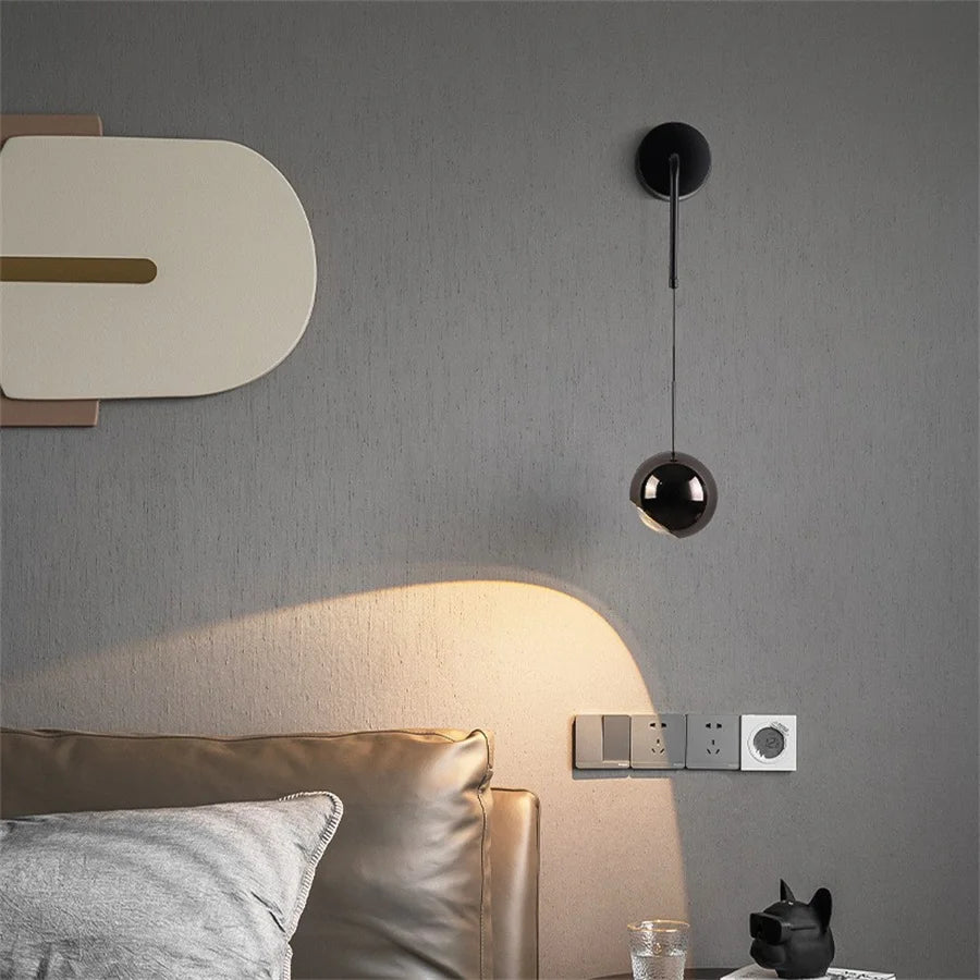 Velaris Beam Pendant Lamp