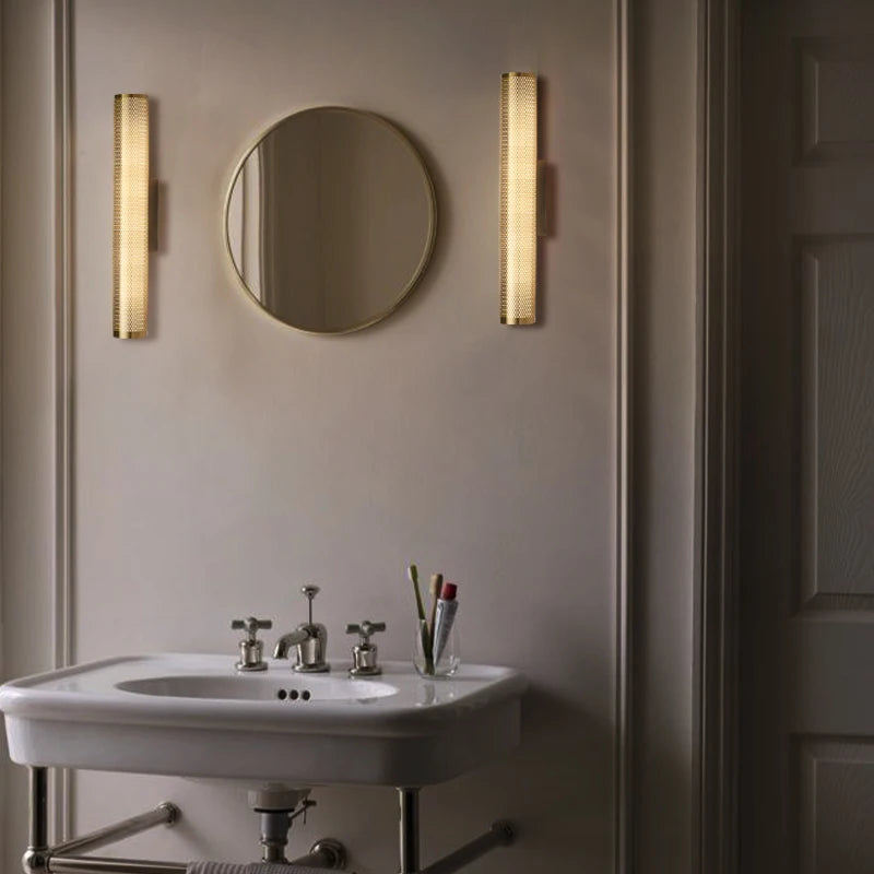 Nebula Shine Wall Sconce