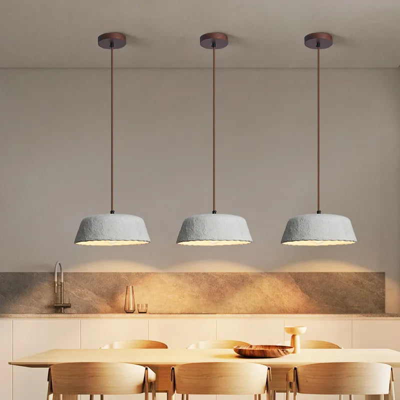 Cosmos Mirage Pendant Lamp