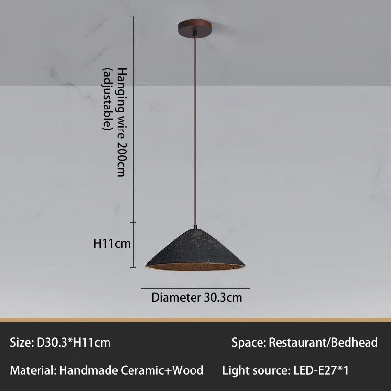 Cosmos Mirage Pendant Lamp