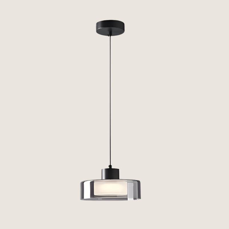Astral Halo Pendant Lamp