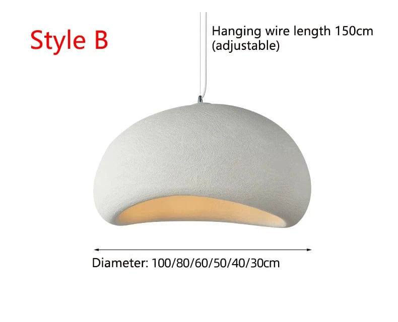 Aurora Beam Pendant Lamp