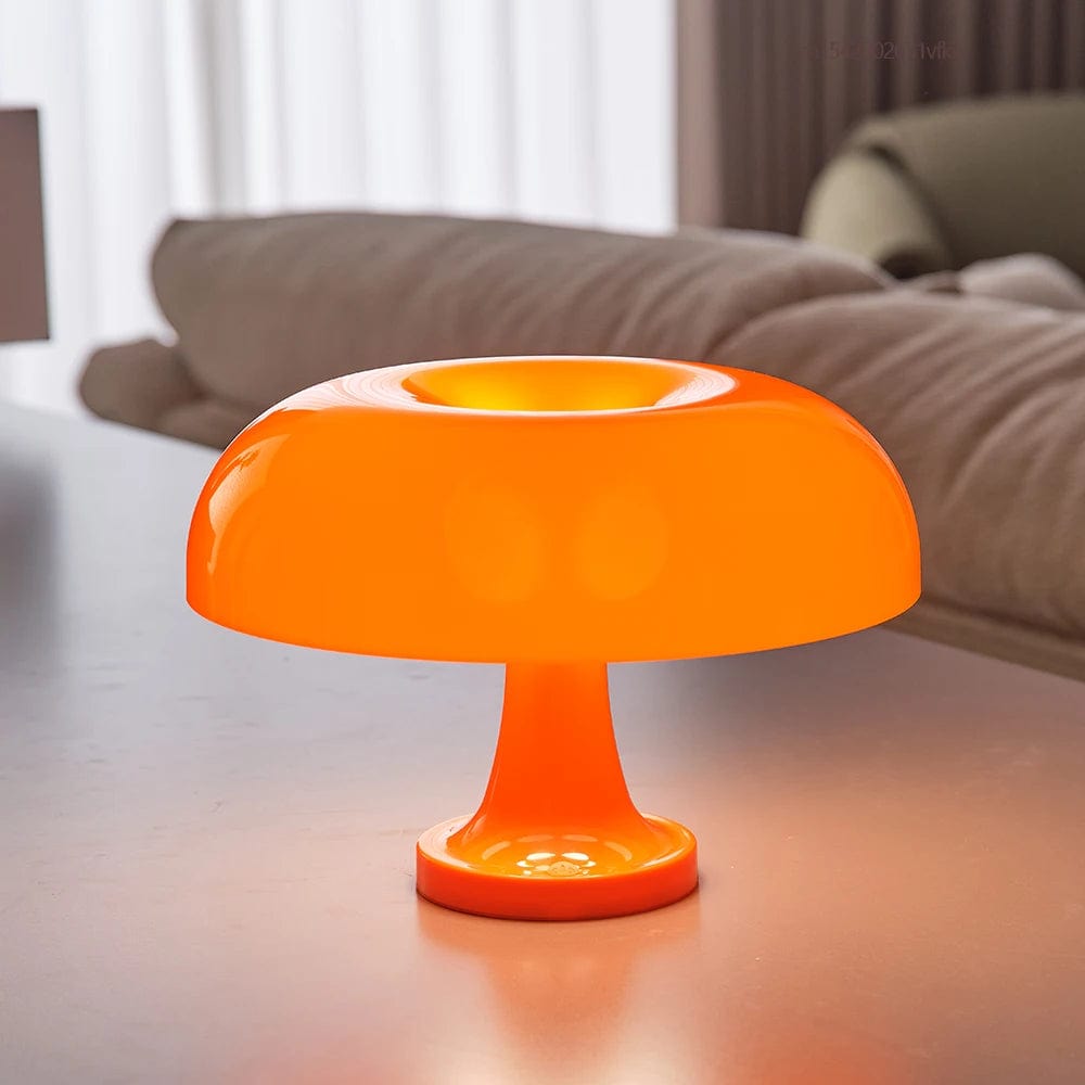 Zenith Glow Desk Lamp