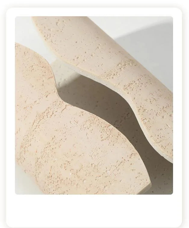 Modern Tissue Box
