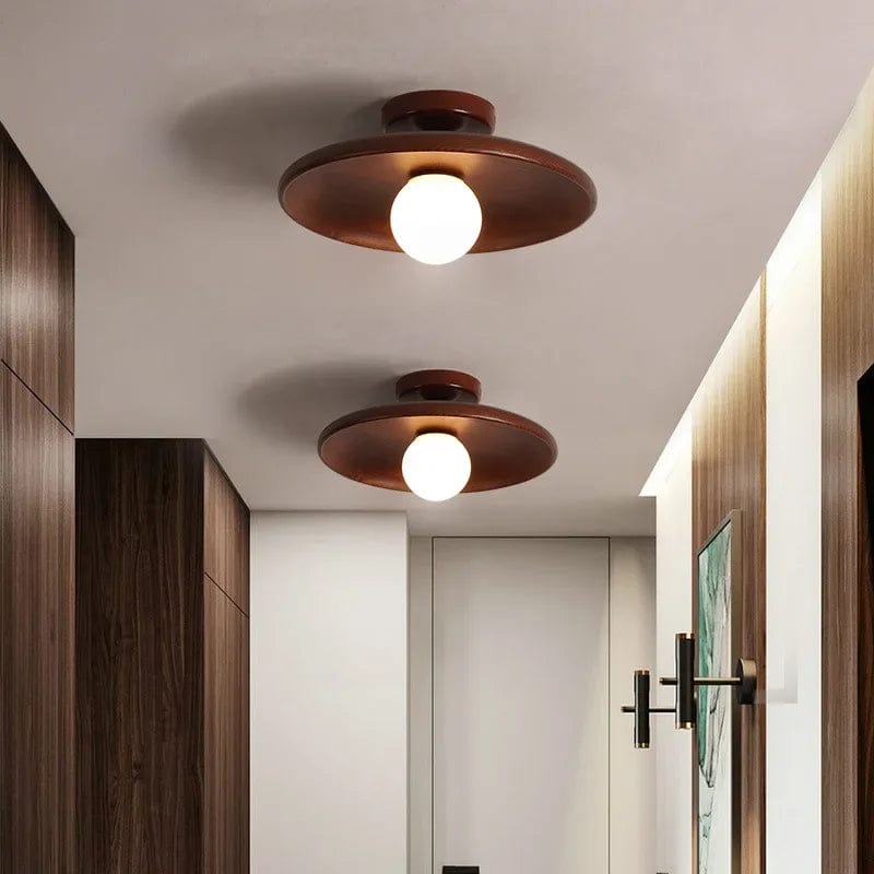 Luna Nova Pendant Lamp