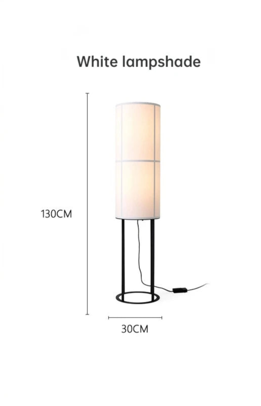 Hashira Cluster Pendant Lamp