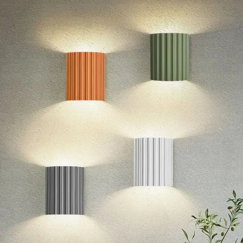 Vega Wall Sconce