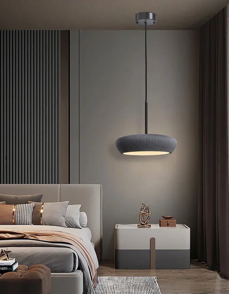 Solara Luxe Pendant Lamp