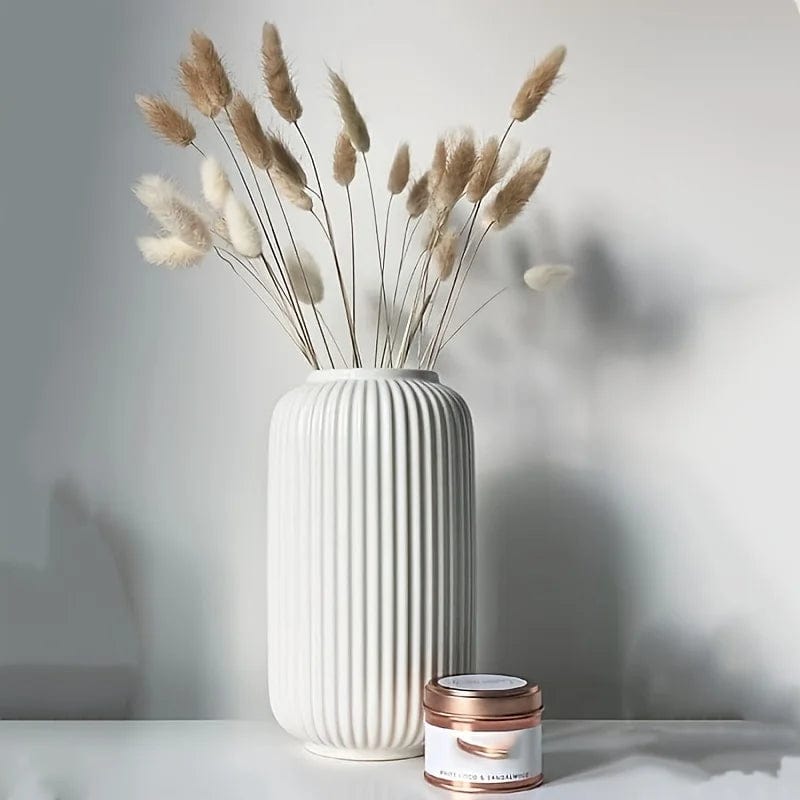 Aura Glow Vase