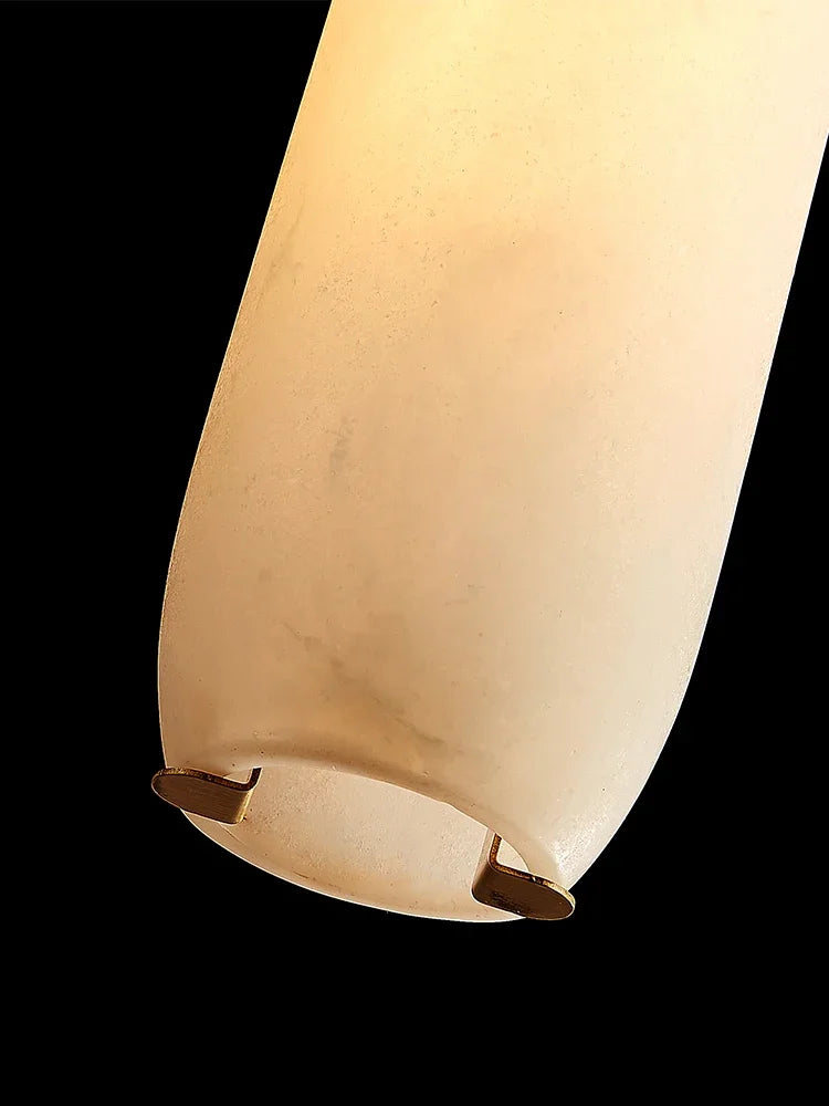 Celestial Drift Pendant Lamp