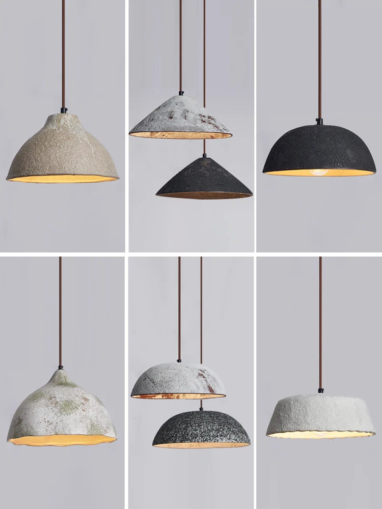 Cosmos Mirage Pendant Lamp