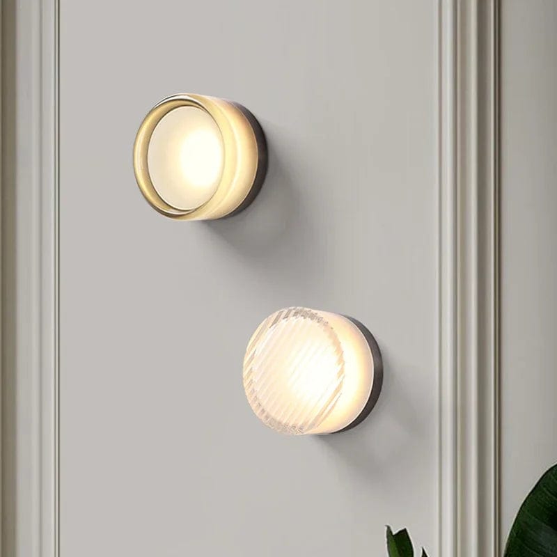 Eclipse Glow Wall Sconce