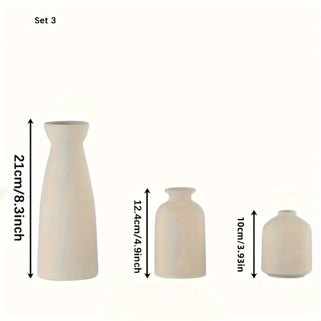 Ethereal Vase Collection