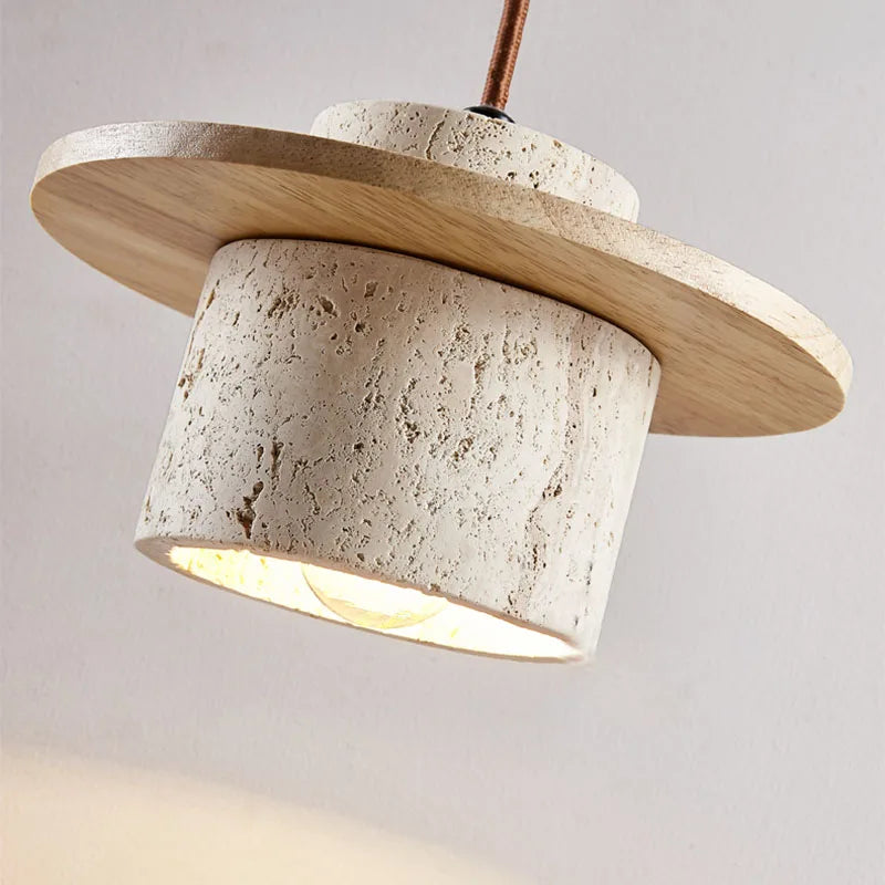 Oblivion Dawn Pendant Lamp