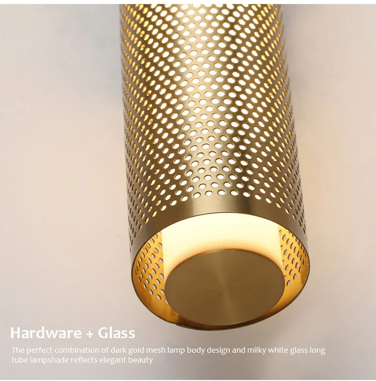 Nebula Shine Wall Sconce