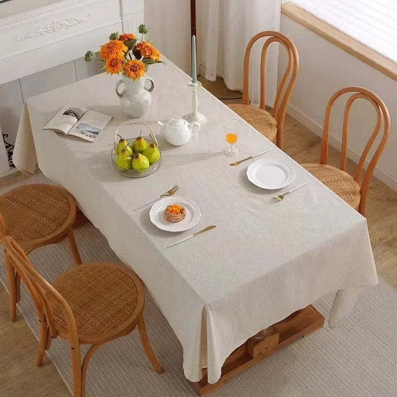 Linen Table Runner