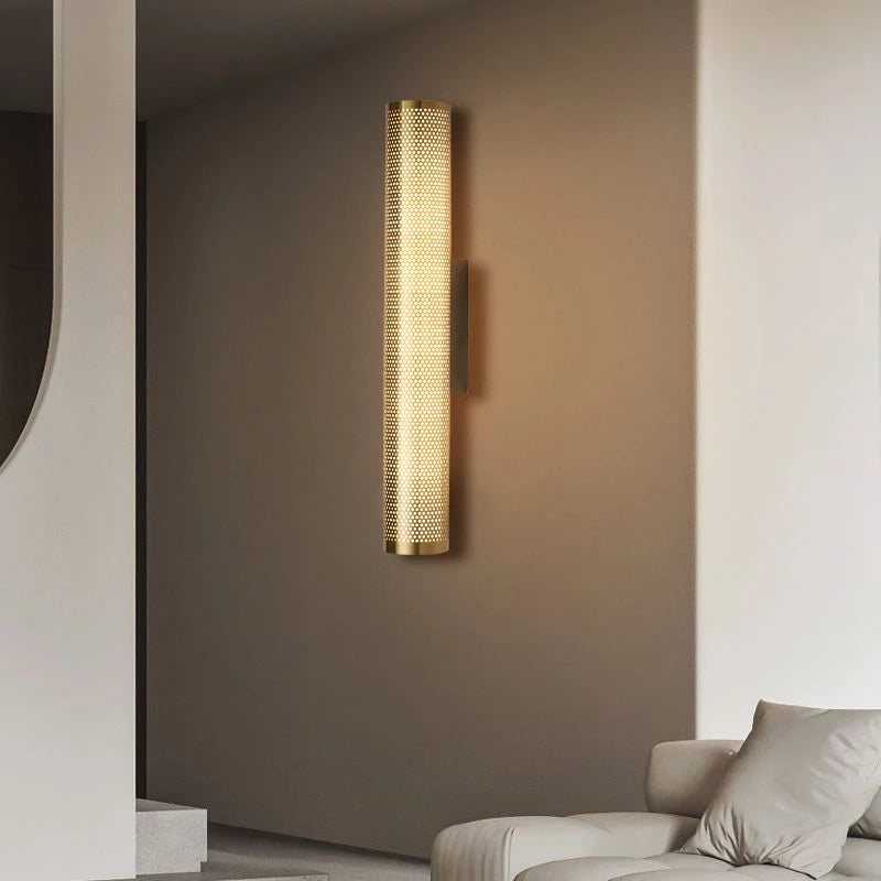 Nebula Shine Wall Sconce