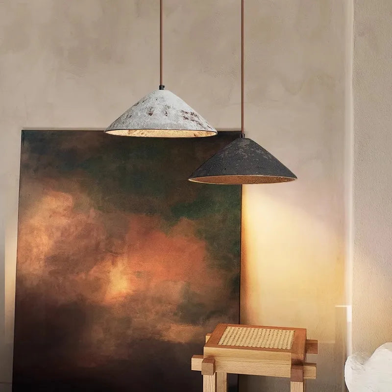 Cosmos Mirage Pendant Lamp