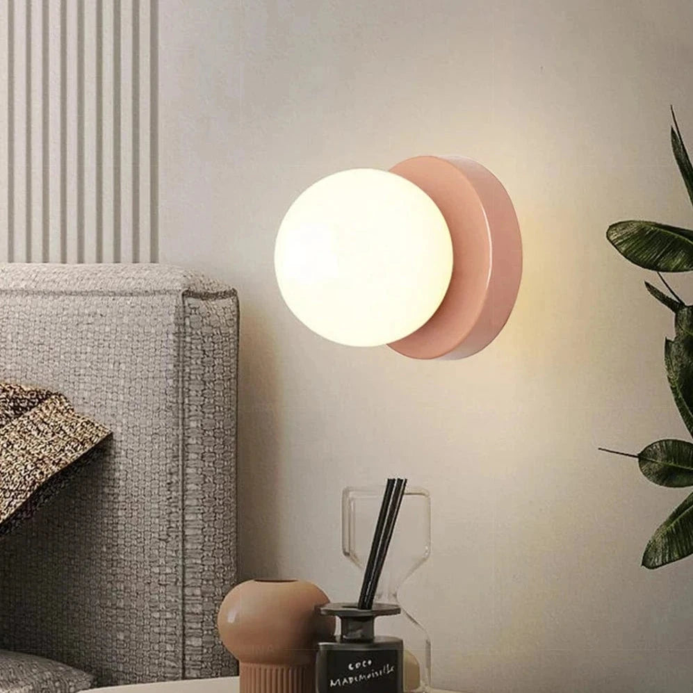 Stella Beam Wall Sconce