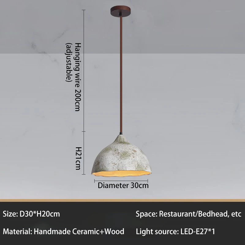 Cosmos Mirage Pendant Lamp
