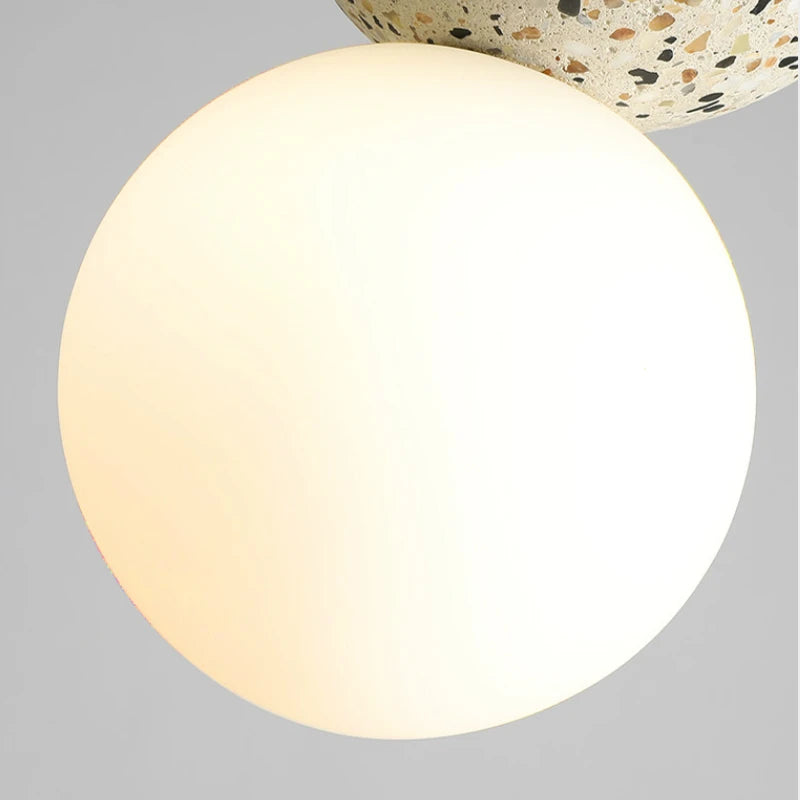 Horizon Bloom Pendant Lamp