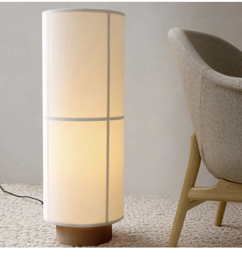 Hashira Cluster Pendant Lamp