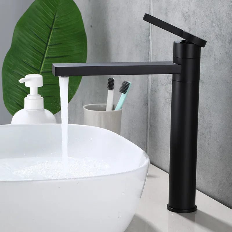 Aqua Stream Faucet