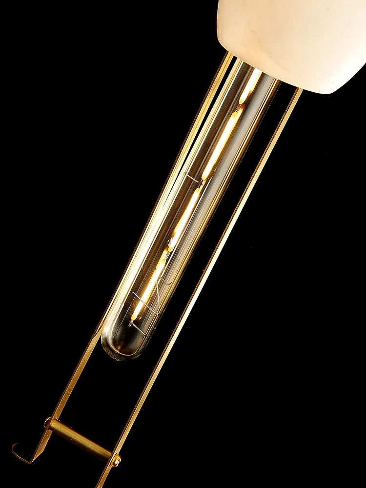 Celestial Drift Pendant Lamp