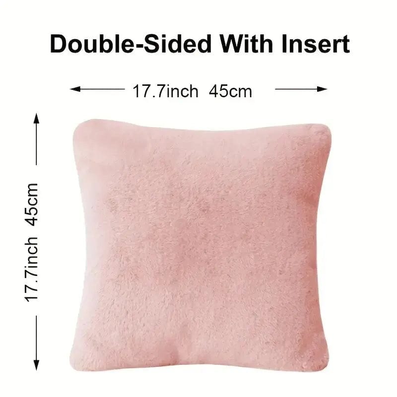 Ultra Soft Pillow Case