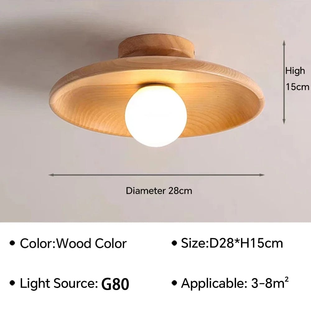 Luna Nova Pendant Lamp
