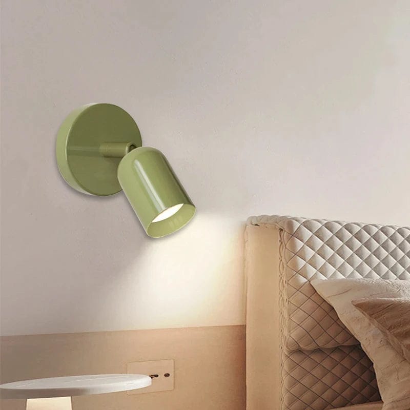 Astra Glow Wall Sconce