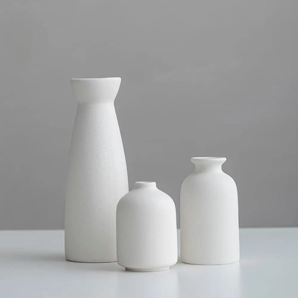 Ethereal Vase Collection