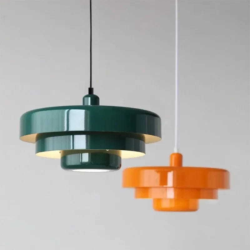 Dune Glow Pendant Lamp