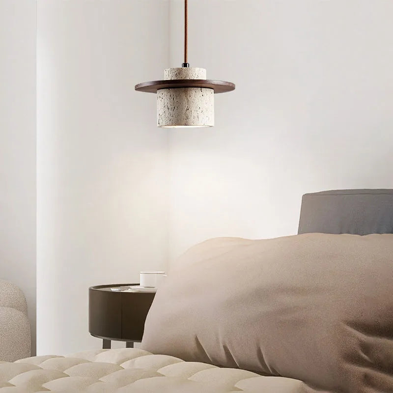 Oblivion Dawn Pendant Lamp