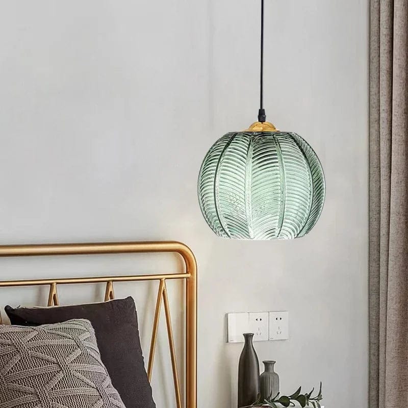 Green Zenith Pendant Lamp