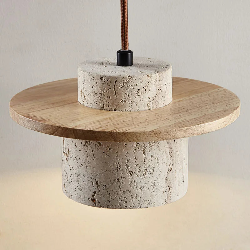 Oblivion Dawn Pendant Lamp