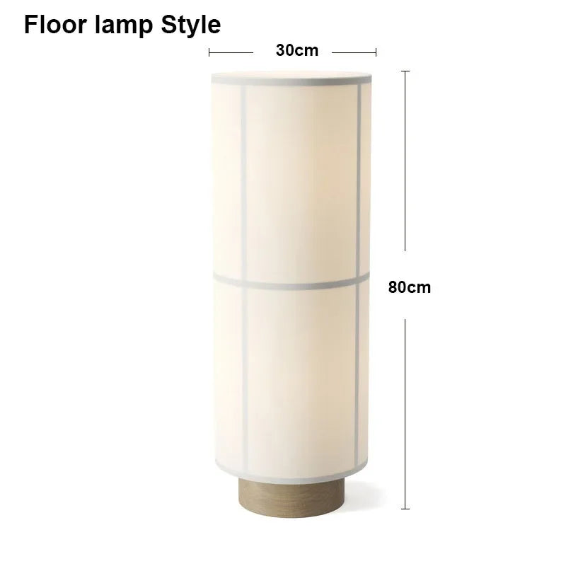 Hashira Cluster Pendant Lamp