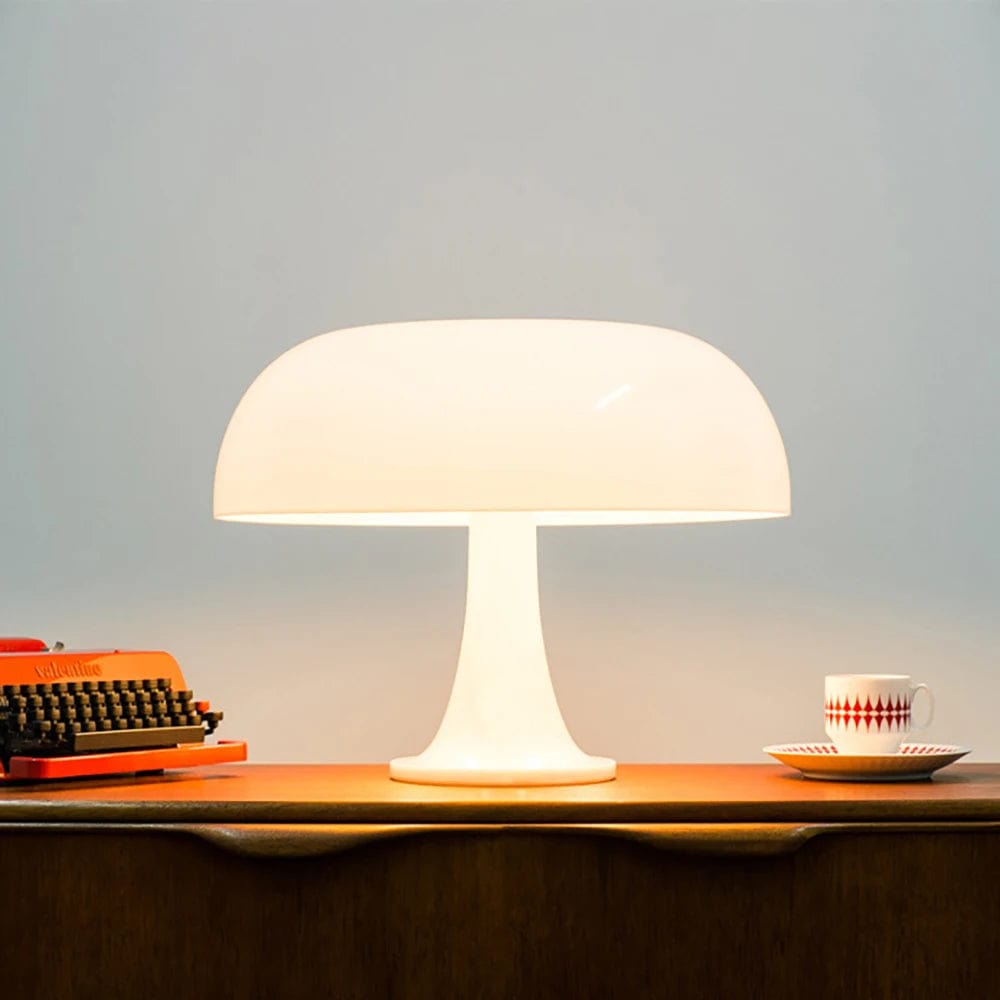 Zenith Glow Desk Lamp