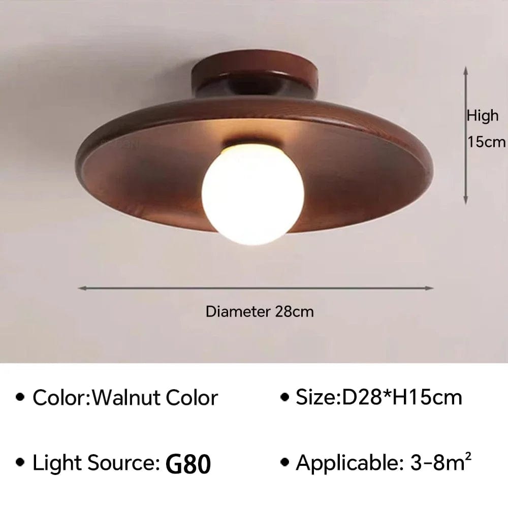 Luna Nova Pendant Lamp