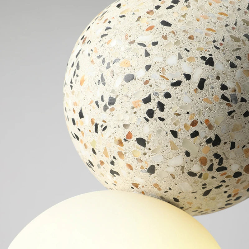 Horizon Bloom Pendant Lamp