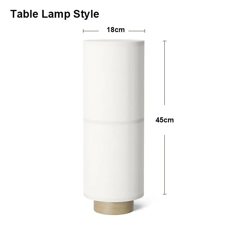 Hashira Cluster Pendant Lamp