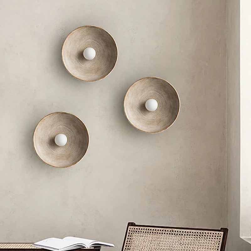 Cosmo Shine Wall Sconce