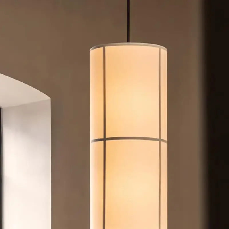 Hashira Cluster Pendant Lamp