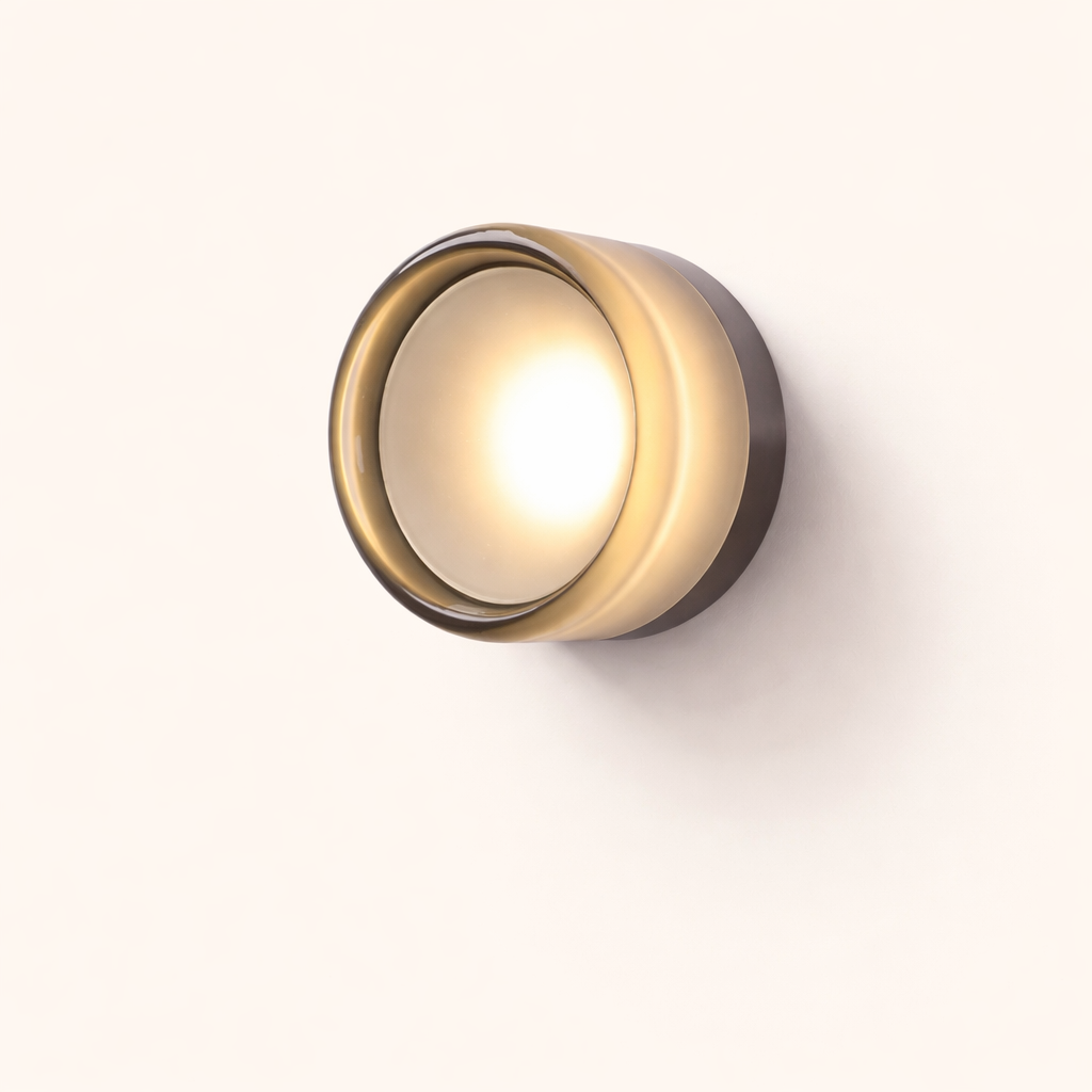 Eclipse Glow Wall Sconce