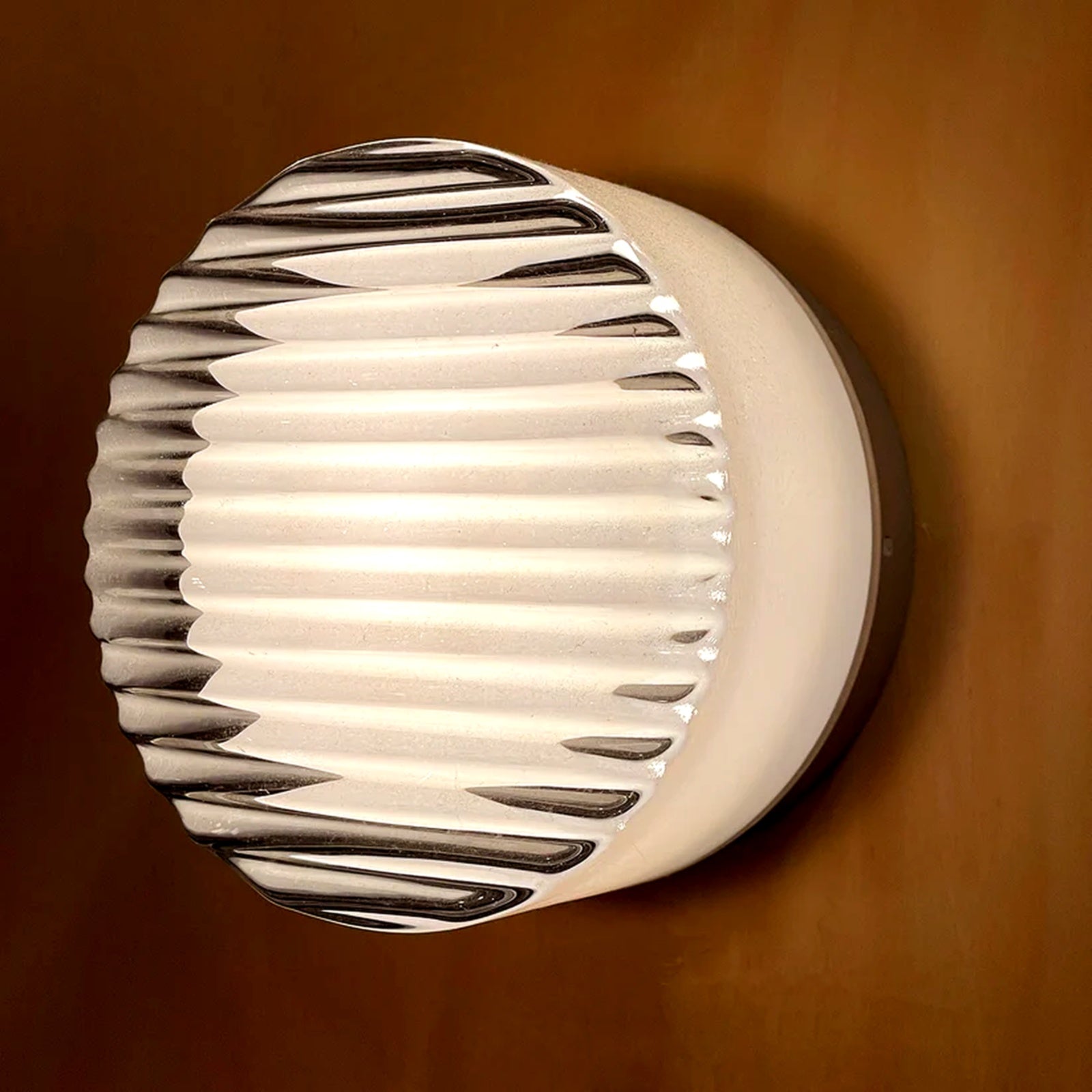 Eclipse Glow Wall Sconce